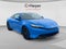 2026 Honda Prelude Coupe