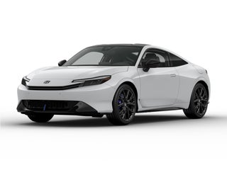 2026 Honda Prelude Coupe