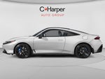 2026 Honda Prelude 2-Tone