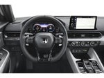 2026 Honda Prelude 2-Tone