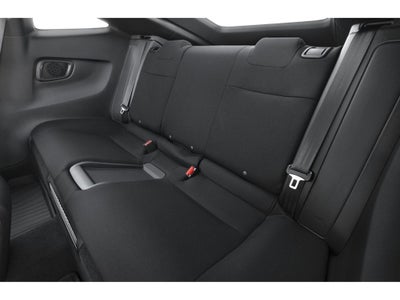 2026 Honda Prelude 2-Tone