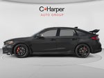 2026 Honda Civic Type R Manual