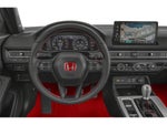 2026 Honda Civic Type R Manual