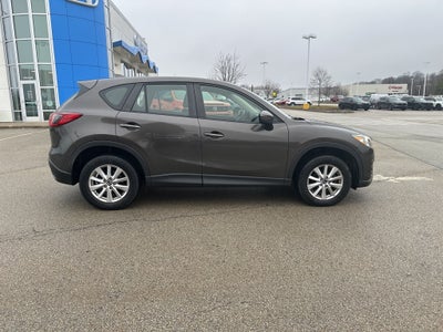 2016 Mazda Mazda CX-5 Sport