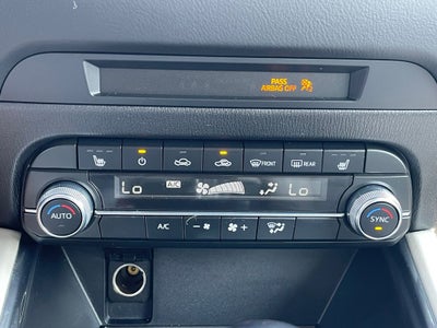 2022 Mazda Mazda CX-5 2.5 S Premium Package