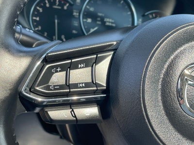 2022 Mazda Mazda CX-5 2.5 S Premium Package