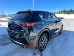 2018 Mazda Mazda CX-5 Grand Touring