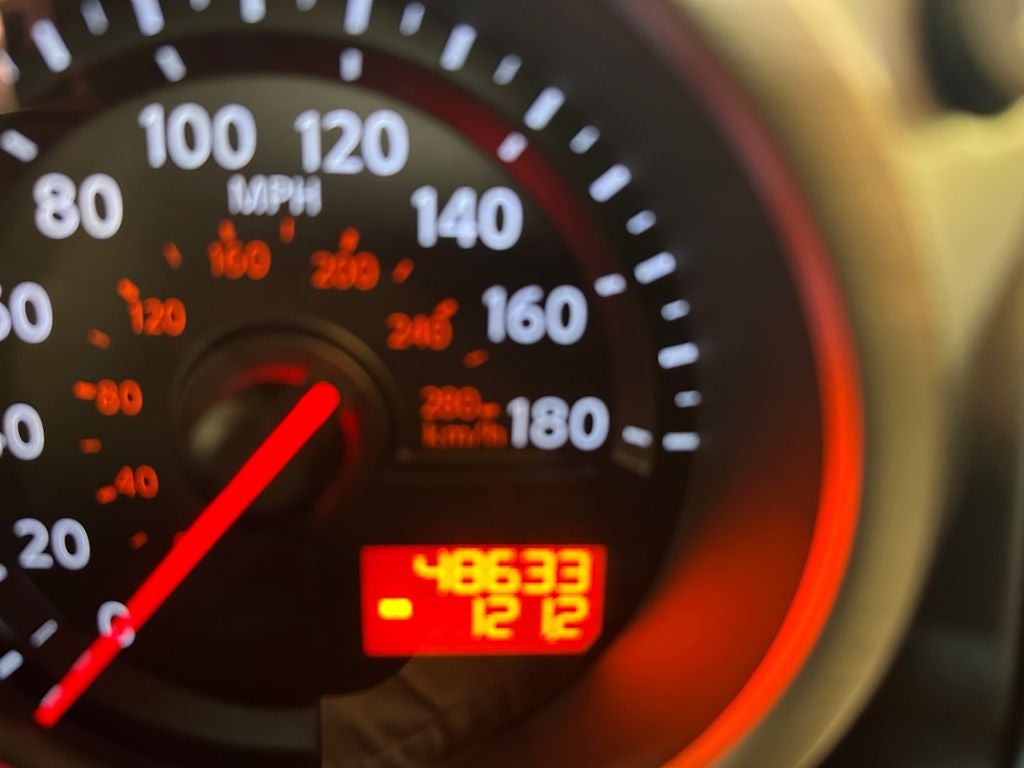 2010 Nissan 370Z Base