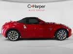 2010 Nissan 370Z Base
