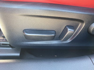 2021 Lexus IS 350 F SPORT