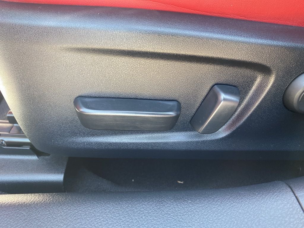 2021 Lexus IS 350 F SPORT