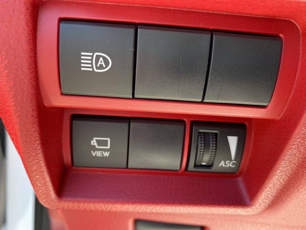 2021 Lexus IS 350 F SPORT