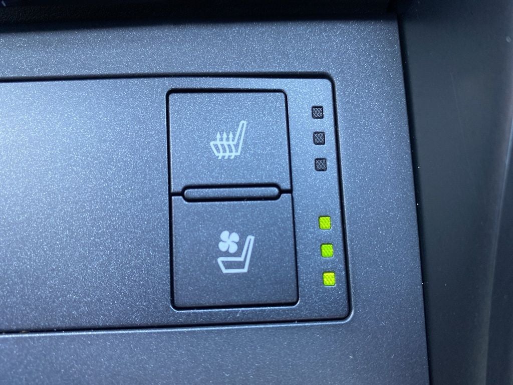 2021 Lexus IS 350 F SPORT