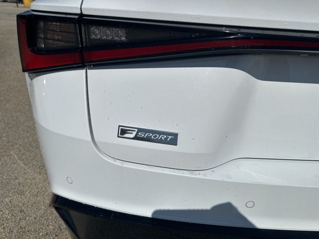 2021 Lexus IS 350 F SPORT
