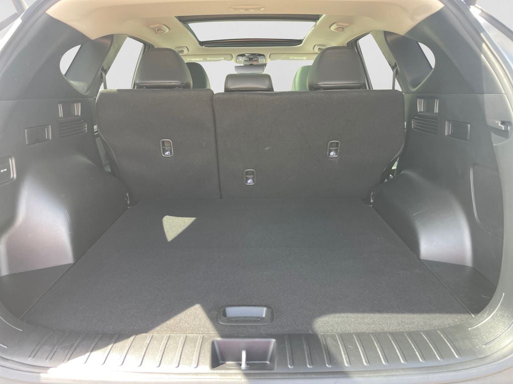 2022 Hyundai Tucson Hybrid Limited