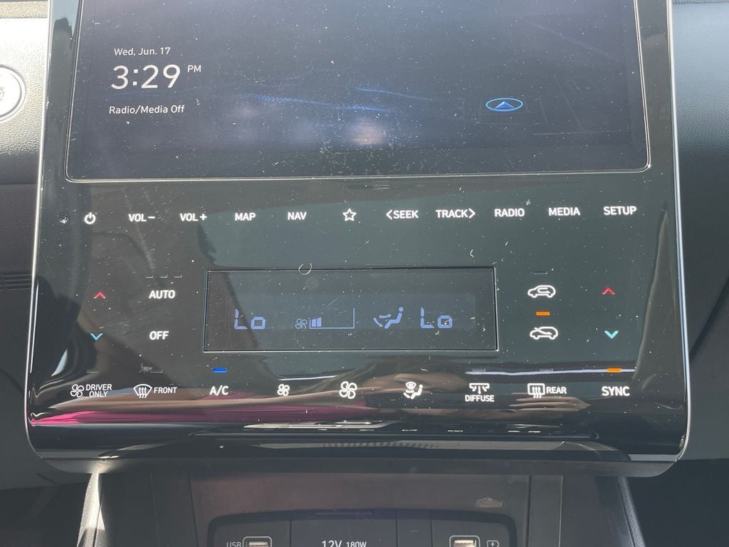 2022 Hyundai Tucson Hybrid Limited
