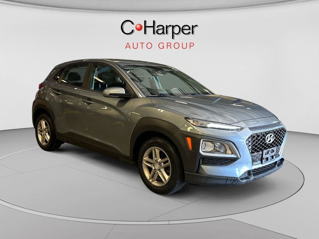 2019 Hyundai Kona SE