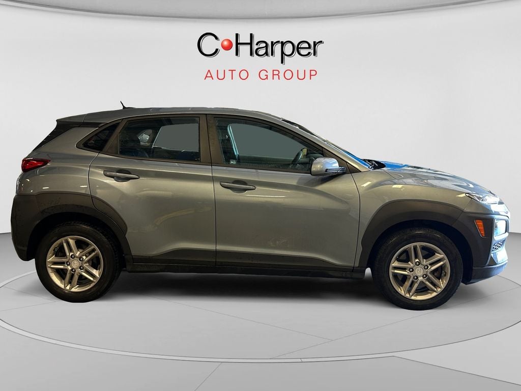 2019 Hyundai Kona SE