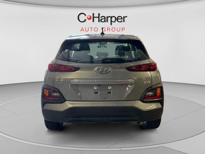 2019 Hyundai Kona SE
