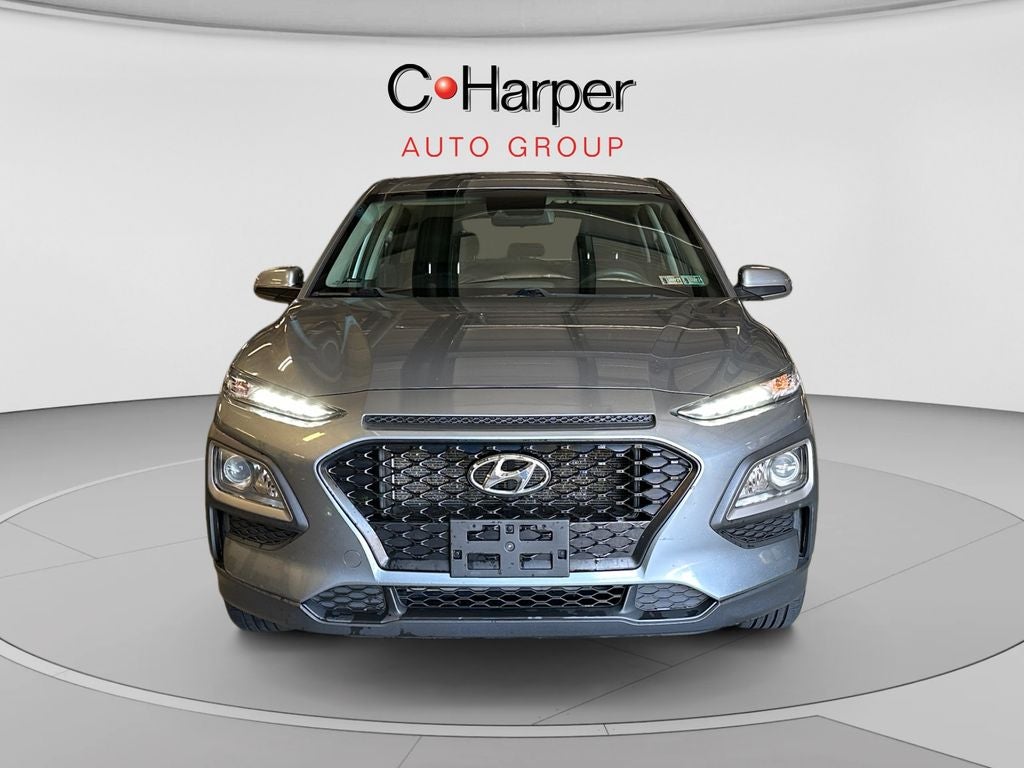 2019 Hyundai Kona SE