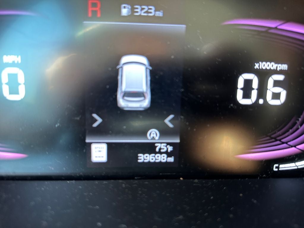 2025 Kia Soul S