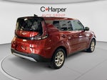 2025 Kia Soul S