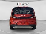 2025 Kia Soul S