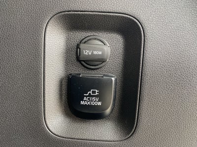 2022 Kia Carnival SX