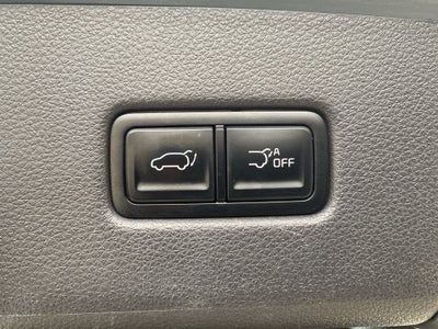 2022 Kia Carnival SX