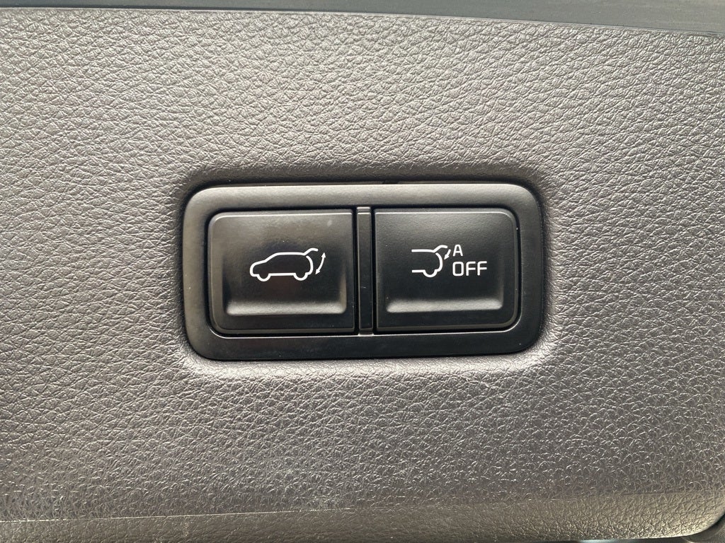 2022 Kia Carnival SX