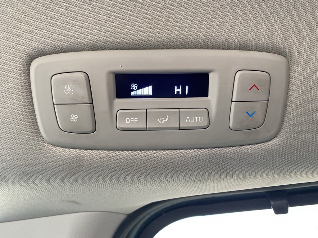 2022 Kia Carnival SX