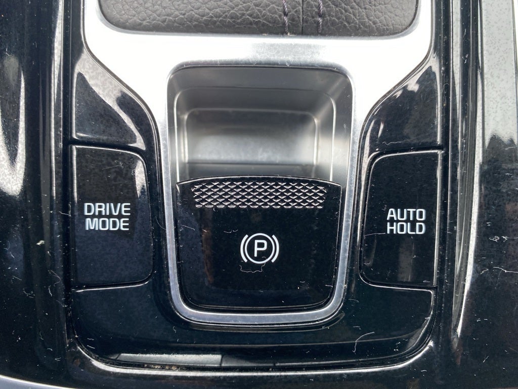 2022 Kia Carnival SX