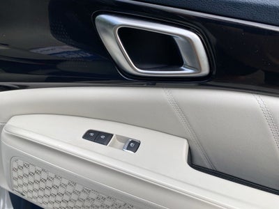 2025 Kia Carnival SX Prestige