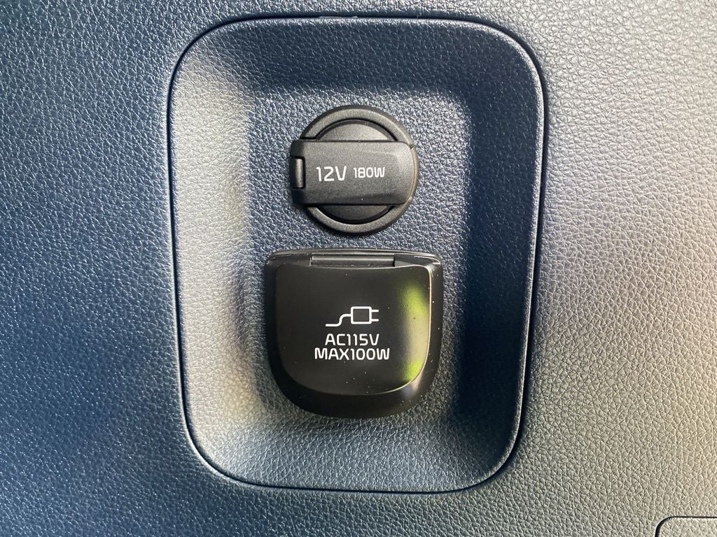 2025 Kia Carnival SX Prestige