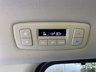 2025 Kia Carnival SX Prestige