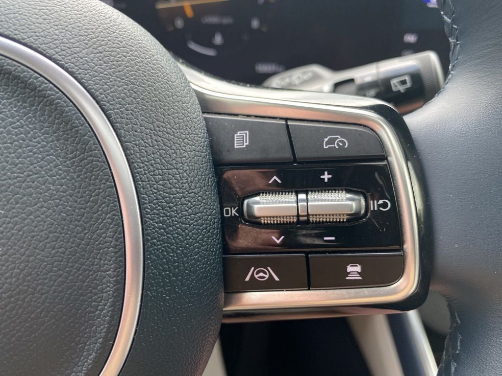 2025 Kia Carnival SX Prestige