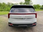 2025 Kia Carnival SX Prestige