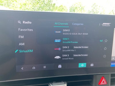 2025 Kia Carnival SX Prestige