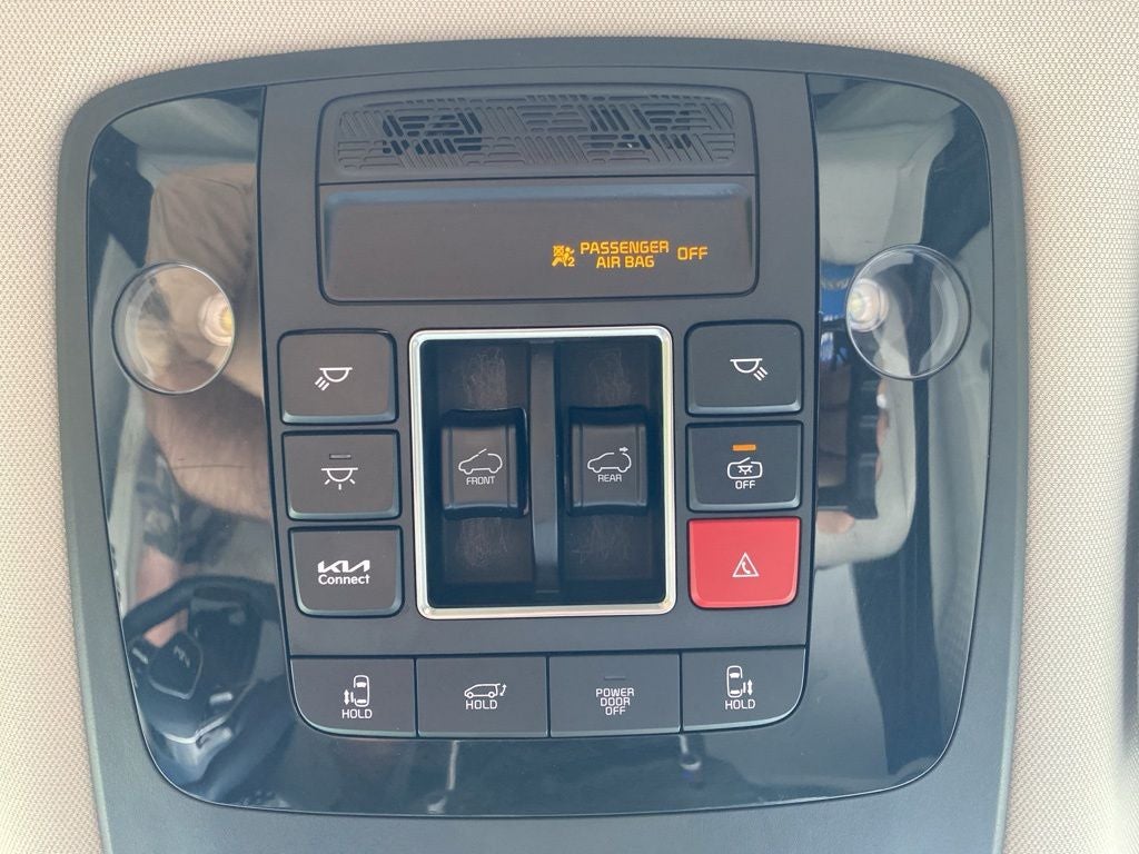 2025 Kia Carnival SX Prestige