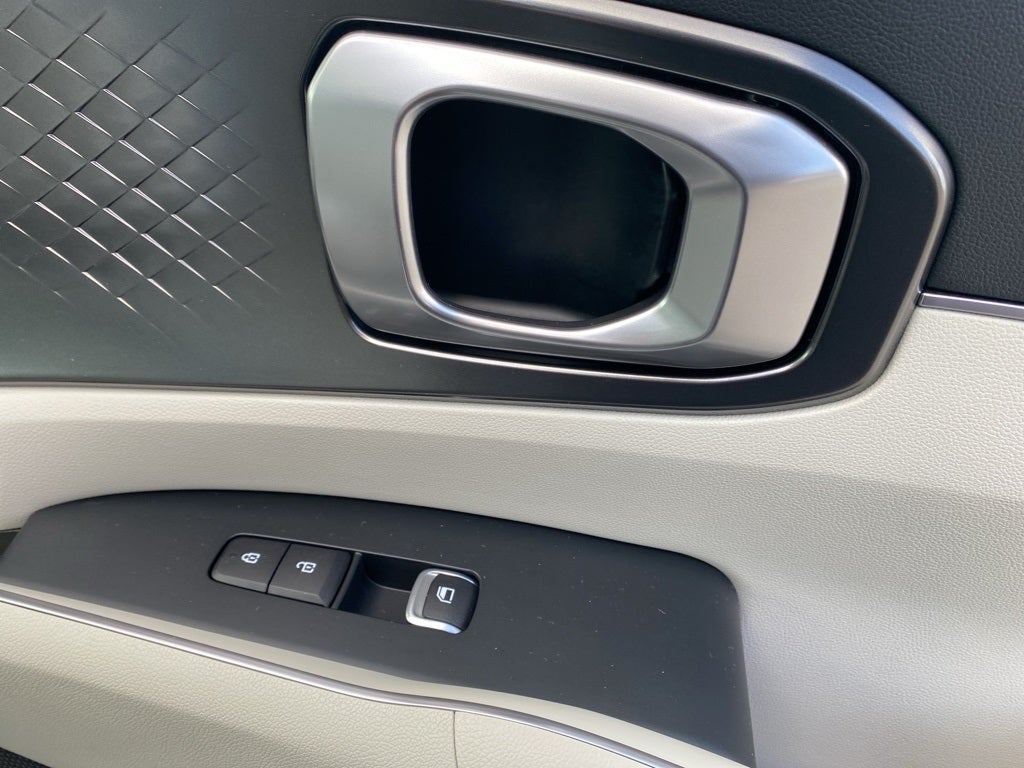 2022 Kia Sorento Hybrid EX