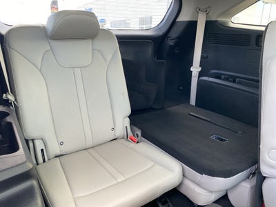 2022 Kia Sorento Hybrid EX