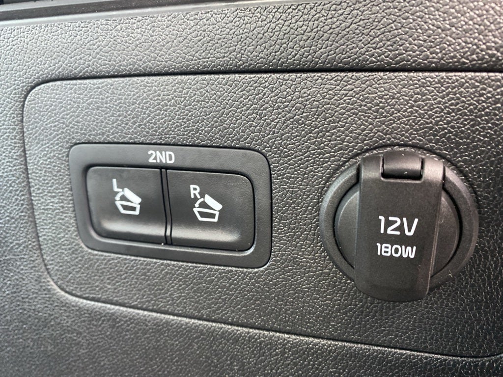 2022 Kia Sorento Hybrid EX