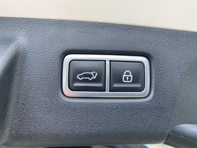 2022 Kia Sorento Hybrid EX