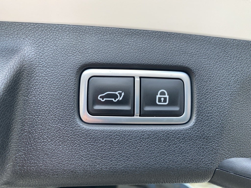 2022 Kia Sorento Hybrid EX