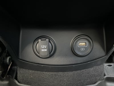 2022 Kia Sorento Hybrid EX