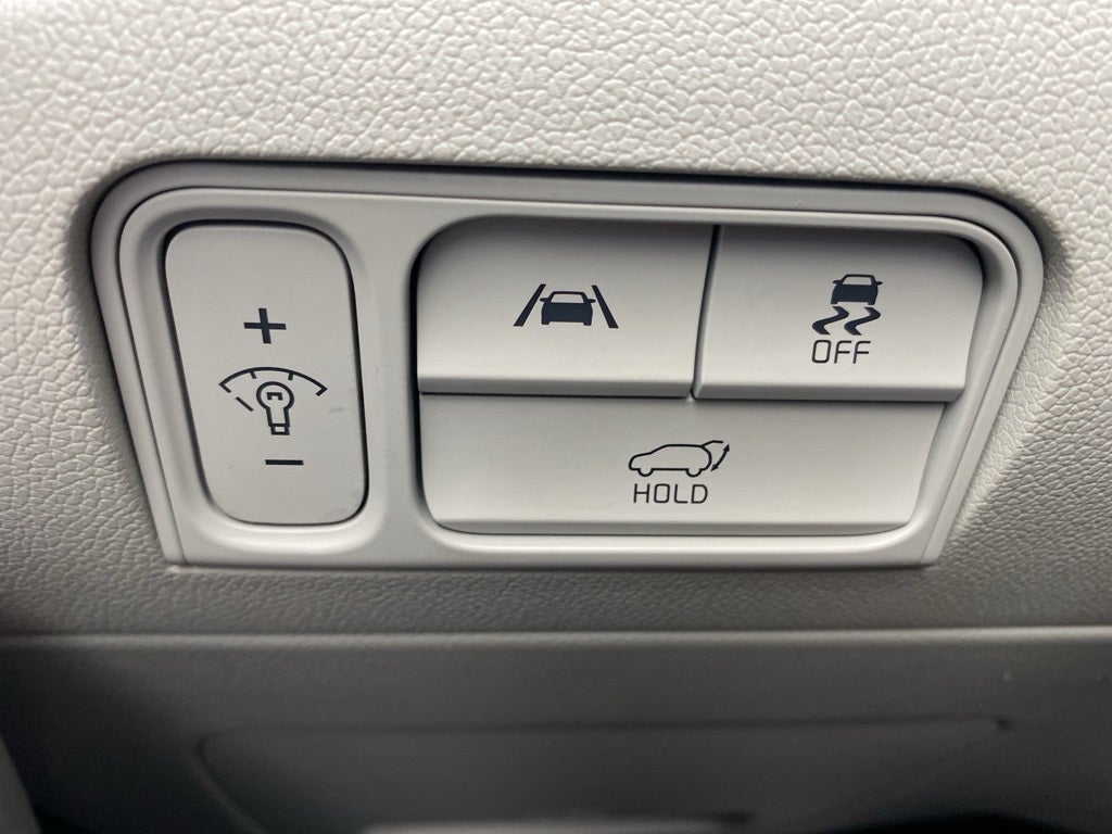 2022 Kia Sorento Hybrid EX