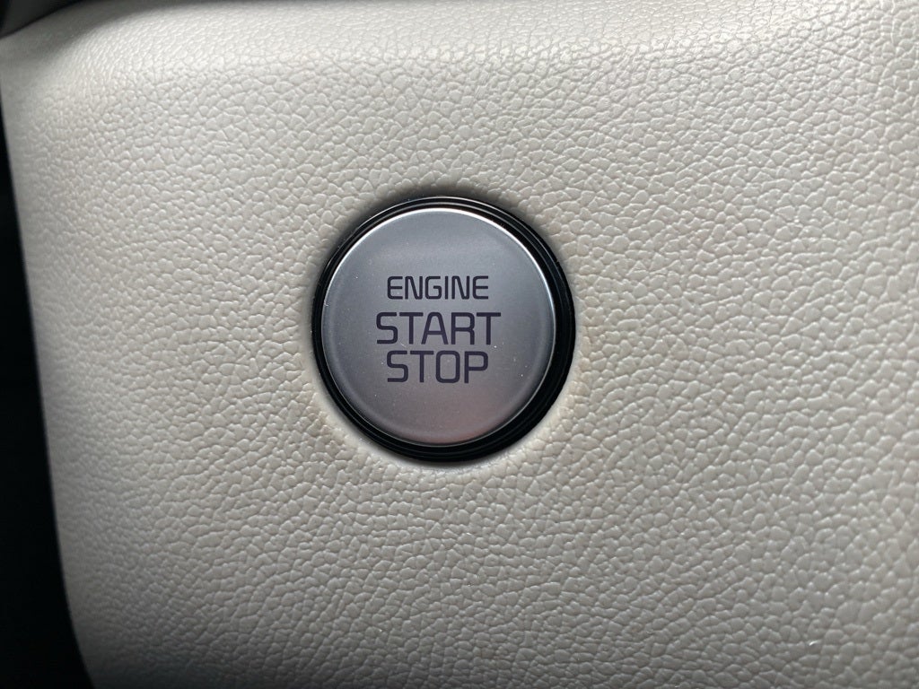 2022 Kia Sorento Hybrid EX