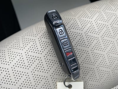 2022 Kia Sorento Hybrid EX