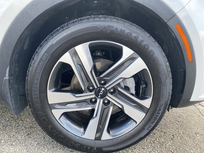2022 Kia Sorento Hybrid EX