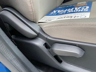 2022 Ford EcoSport S